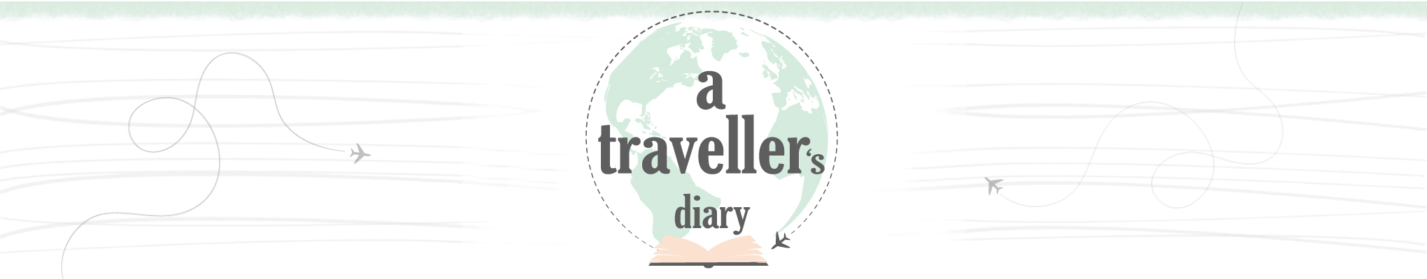 A Traveller's Diary